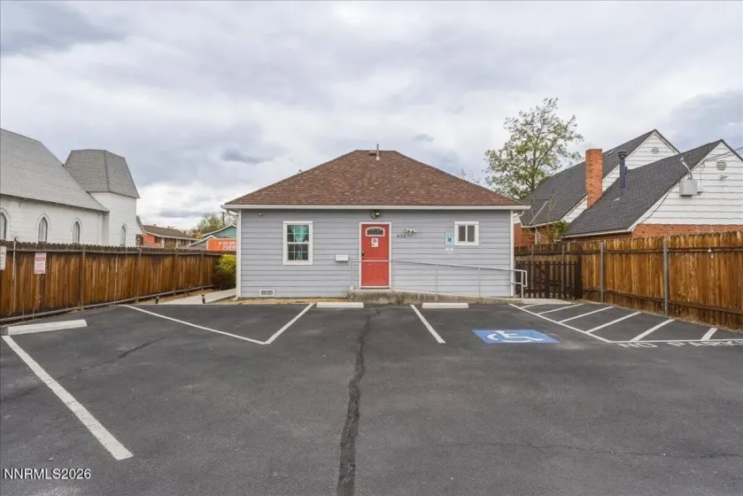 438 Pyramid, Sparks, Nevada 89431, ,Commercial Sale,Residential,Pyramid,0,260006161