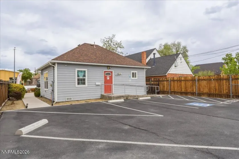 438 Pyramid, Sparks, Nevada 89431, ,Commercial Sale,Residential,Pyramid,0,260006161