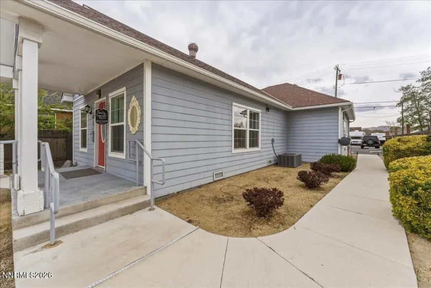 438 Pyramid, Sparks, Nevada 89431, ,Commercial Sale,Residential,Pyramid,0,260006161