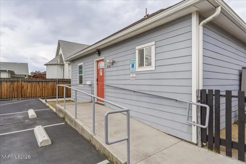 438 Pyramid, Sparks, Nevada 89431, ,Commercial Sale,Residential,Pyramid,0,260006161