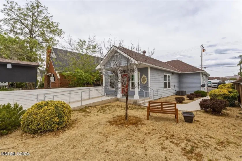 438 Pyramid, Sparks, Nevada 89431, ,Commercial Sale,Residential,Pyramid,0,260006161