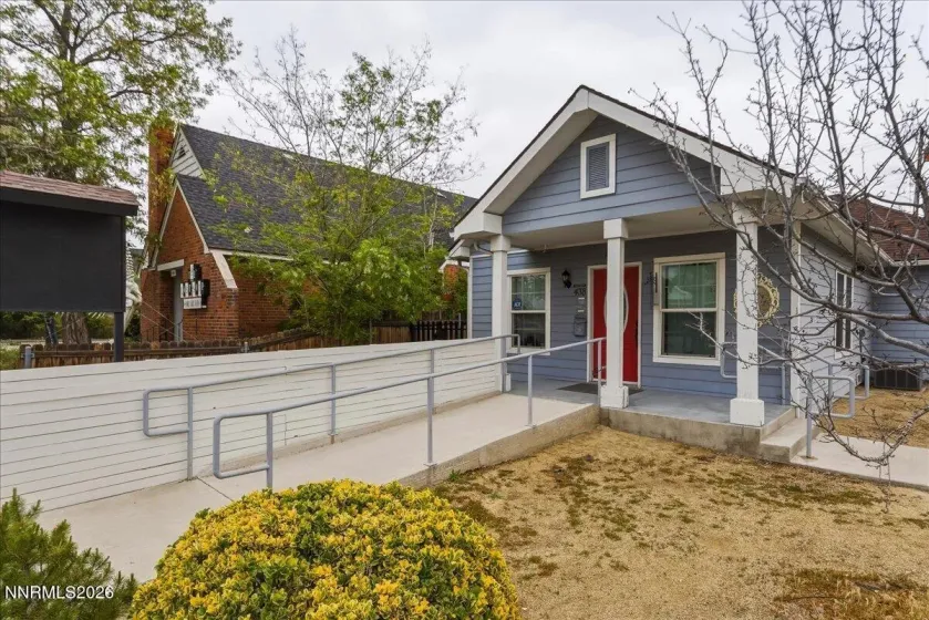 438 Pyramid, Sparks, Nevada 89431, ,Commercial Sale,Residential,Pyramid,0,260006161