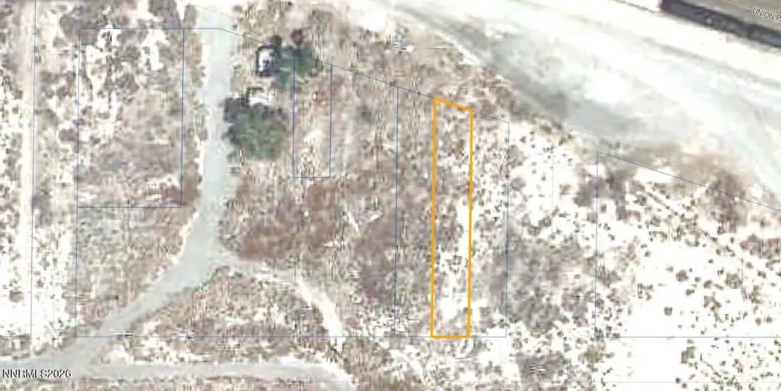 0 APN 004-032-03, Yerington, Nevada 89447, ,Land,Residential,APN 004-032-03,0,260006168