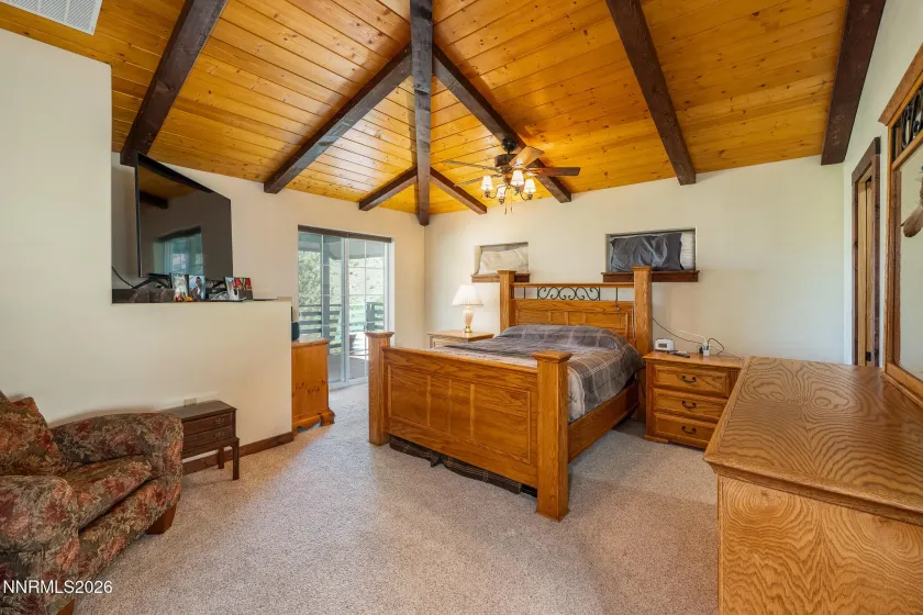 Bunkhouse