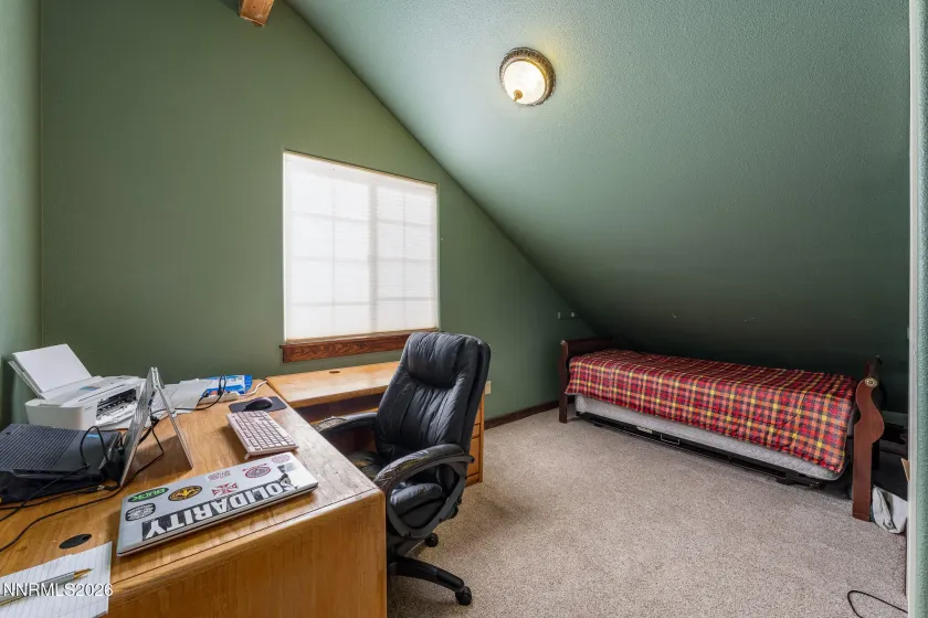 Bunkhouse