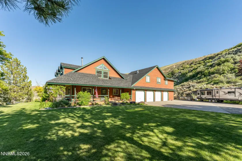 3380 Mario, Reno, Nevada 89523, 5 Bedrooms Bedrooms, ,5 BathroomsBathrooms,Residential,Residential,Mario,0,260006132