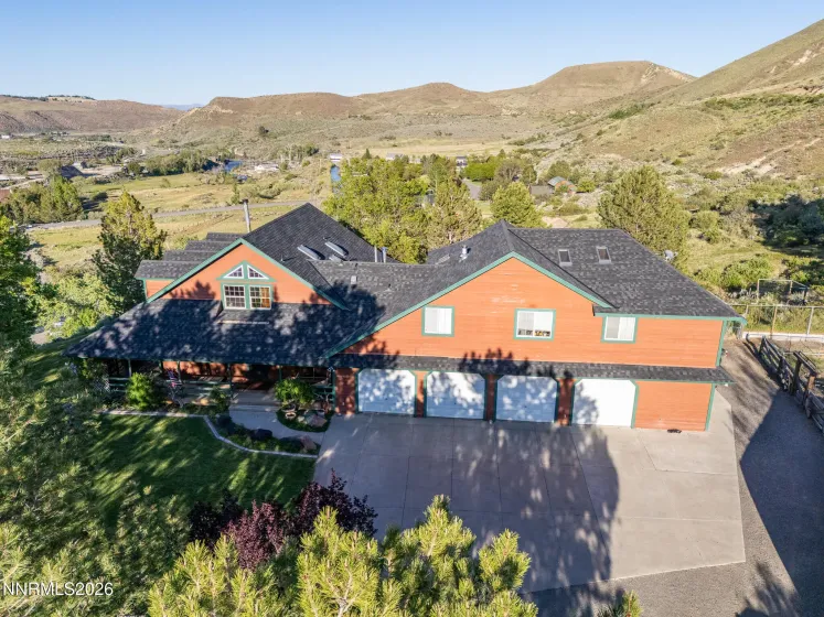 3380 Mario, Reno, Nevada 89523, 5 Bedrooms Bedrooms, ,5 BathroomsBathrooms,Residential,Residential,Mario,0,260006132