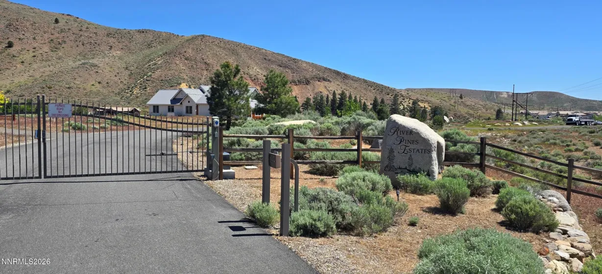 401 River Pines, Verdi, Nevada 89439, ,Land,Residential,River Pines,0,260006142