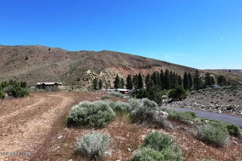 401 River Pines, Verdi, Nevada 89439, ,Land,Residential,River Pines,0,260006142