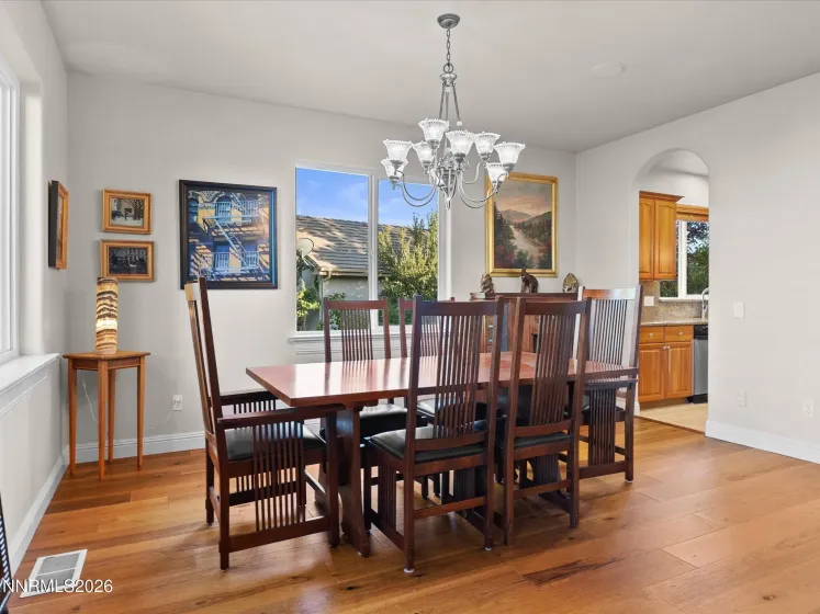 1035 Mountain Air, Reno, Nevada 89511, 4 Bedrooms Bedrooms, ,3 BathroomsBathrooms,Residential,Residential,Mountain Air,0,260006188