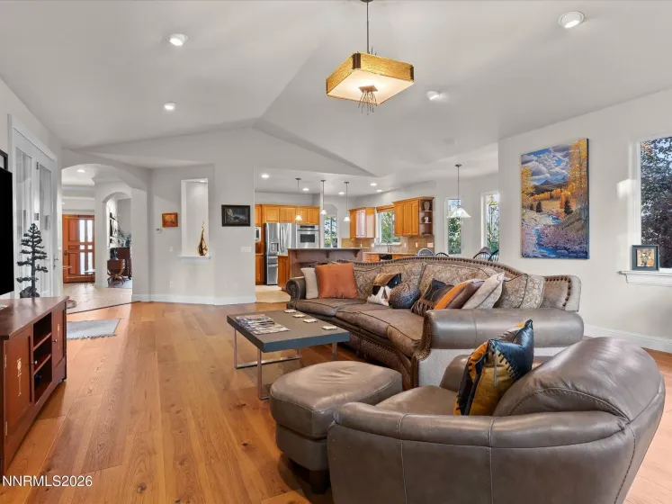 1035 Mountain Air, Reno, Nevada 89511, 4 Bedrooms Bedrooms, ,3 BathroomsBathrooms,Residential,Residential,Mountain Air,0,260006188