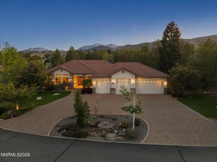 1035 Mountain Air, Reno, Nevada 89511, 4 Bedrooms Bedrooms, ,3 BathroomsBathrooms,Residential,Residential,Mountain Air,0,260006188