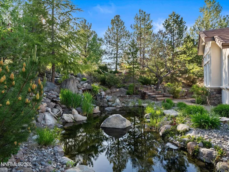1035 Mountain Air, Reno, Nevada 89511, 4 Bedrooms Bedrooms, ,3 BathroomsBathrooms,Residential,Residential,Mountain Air,0,260006188