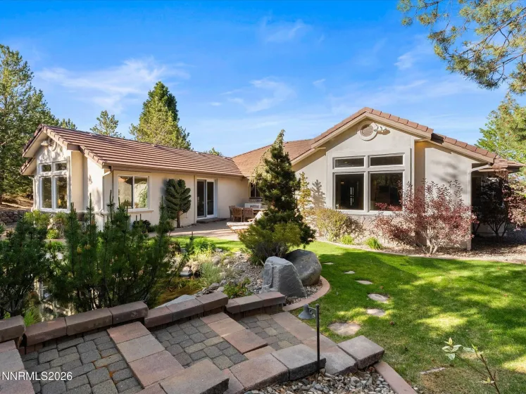 1035 Mountain Air, Reno, Nevada 89511, 4 Bedrooms Bedrooms, ,3 BathroomsBathrooms,Residential,Residential,Mountain Air,0,260006188