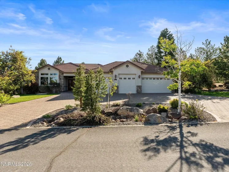 1035 Mountain Air, Reno, Nevada 89511, 4 Bedrooms Bedrooms, ,3 BathroomsBathrooms,Residential,Residential,Mountain Air,0,260006188