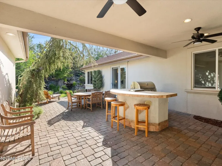 1035 Mountain Air, Reno, Nevada 89511, 4 Bedrooms Bedrooms, ,3 BathroomsBathrooms,Residential,Residential,Mountain Air,0,260006188