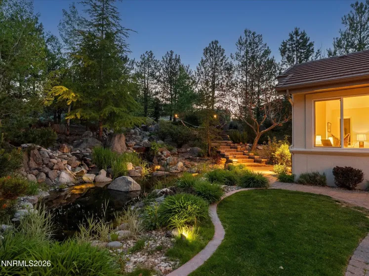 1035 Mountain Air, Reno, Nevada 89511, 4 Bedrooms Bedrooms, ,3 BathroomsBathrooms,Residential,Residential,Mountain Air,0,260006188