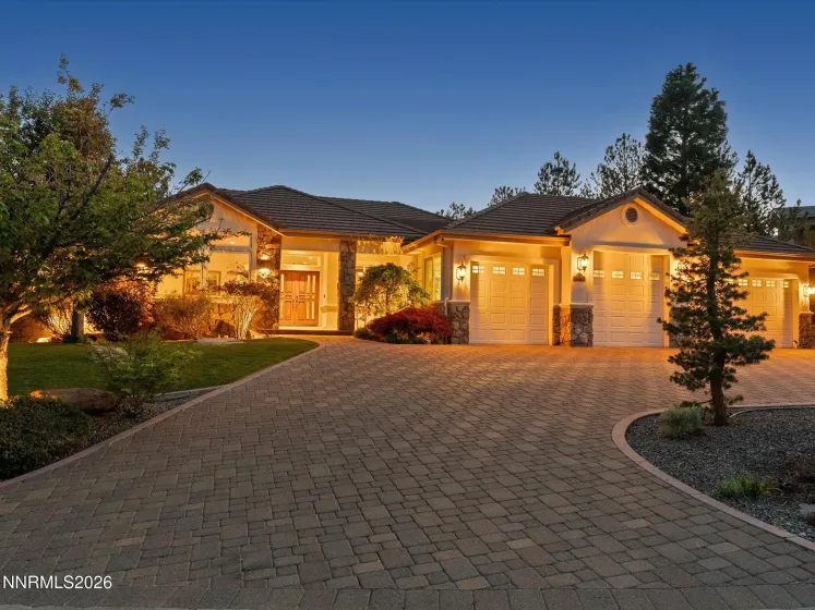 1035 Mountain Air, Reno, Nevada 89511, 4 Bedrooms Bedrooms, ,3 BathroomsBathrooms,Residential,Residential,Mountain Air,0,260006188