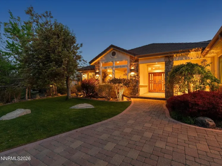 1035 Mountain Air, Reno, Nevada 89511, 4 Bedrooms Bedrooms, ,3 BathroomsBathrooms,Residential,Residential,Mountain Air,0,260006188