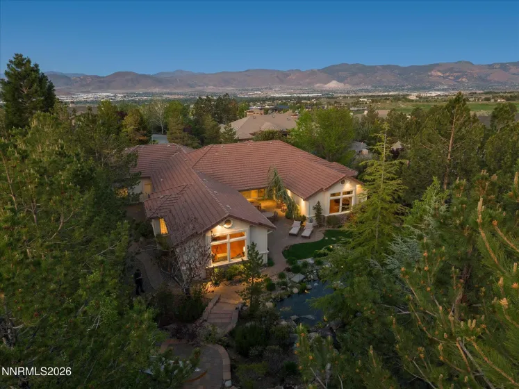 1035 Mountain Air, Reno, Nevada 89511, 4 Bedrooms Bedrooms, ,3 BathroomsBathrooms,Residential,Residential,Mountain Air,0,260006188