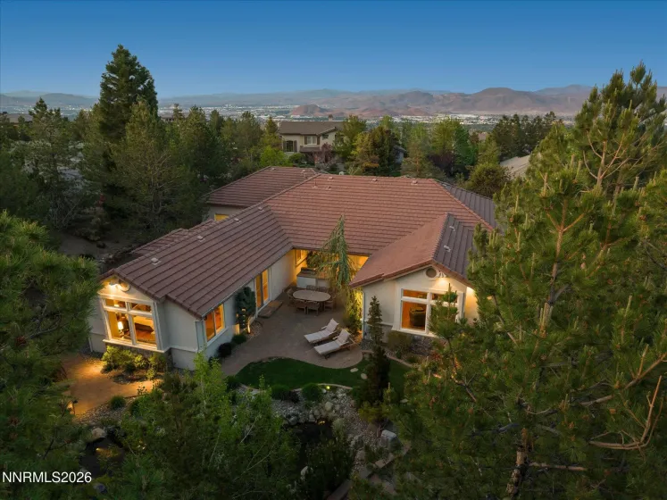 1035 Mountain Air, Reno, Nevada 89511, 4 Bedrooms Bedrooms, ,3 BathroomsBathrooms,Residential,Residential,Mountain Air,0,260006188