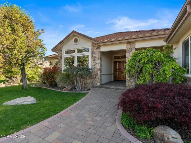 1035 Mountain Air, Reno, Nevada 89511, 4 Bedrooms Bedrooms, ,3 BathroomsBathrooms,Residential,Residential,Mountain Air,0,260006188