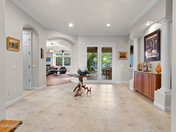 1035 Mountain Air, Reno, Nevada 89511, 4 Bedrooms Bedrooms, ,3 BathroomsBathrooms,Residential,Residential,Mountain Air,0,260006188