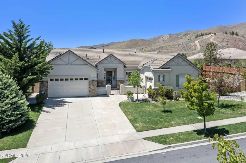 3245 Quartzite, Reno, Nevada 89523, 3 Bedrooms Bedrooms, ,3 BathroomsBathrooms,Residential,Residential,Quartzite,0,260006193