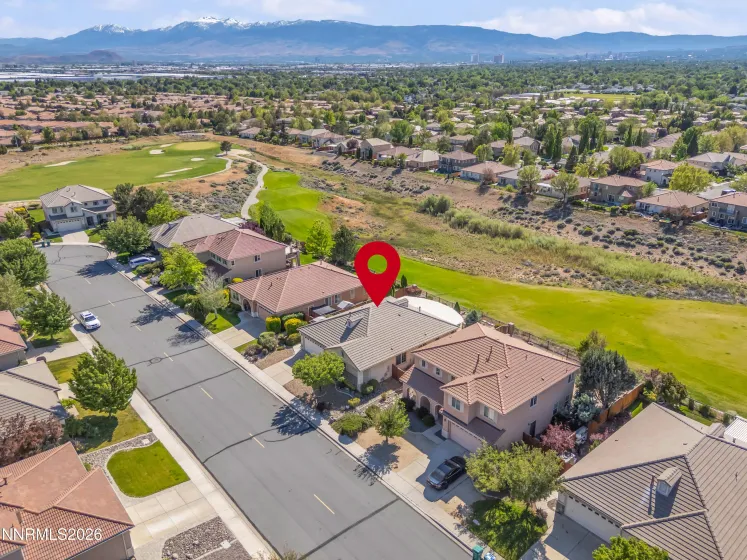 2455 Tuscan, Sparks, Nevada 89434, 3 Bedrooms Bedrooms, ,2 BathroomsBathrooms,Residential,Residential,Tuscan,0,260006196