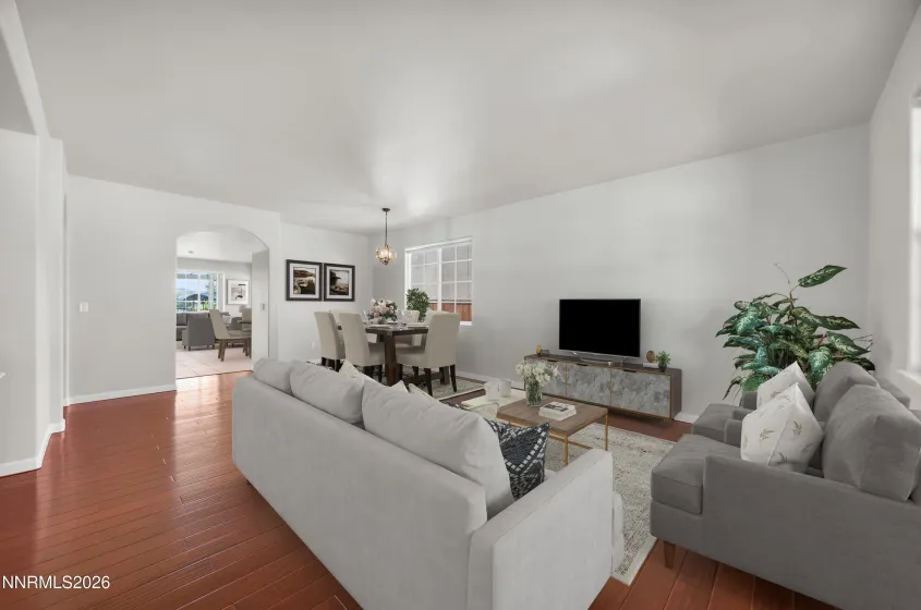 2455 Tuscan, Sparks, Nevada 89434, 3 Bedrooms Bedrooms, ,2 BathroomsBathrooms,Residential,Residential,Tuscan,0,260006196