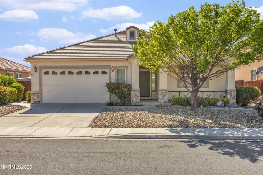 2455 Tuscan, Sparks, Nevada 89434, 3 Bedrooms Bedrooms, ,2 BathroomsBathrooms,Residential,Residential,Tuscan,0,260006196
