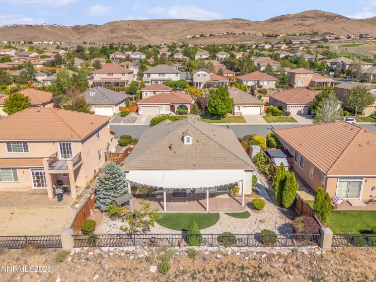 2455 Tuscan, Sparks, Nevada 89434, 3 Bedrooms Bedrooms, ,2 BathroomsBathrooms,Residential,Residential,Tuscan,0,260006196