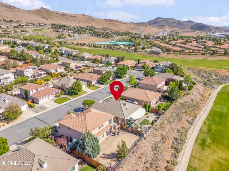 2455 Tuscan, Sparks, Nevada 89434, 3 Bedrooms Bedrooms, ,2 BathroomsBathrooms,Residential,Residential,Tuscan,0,260006196