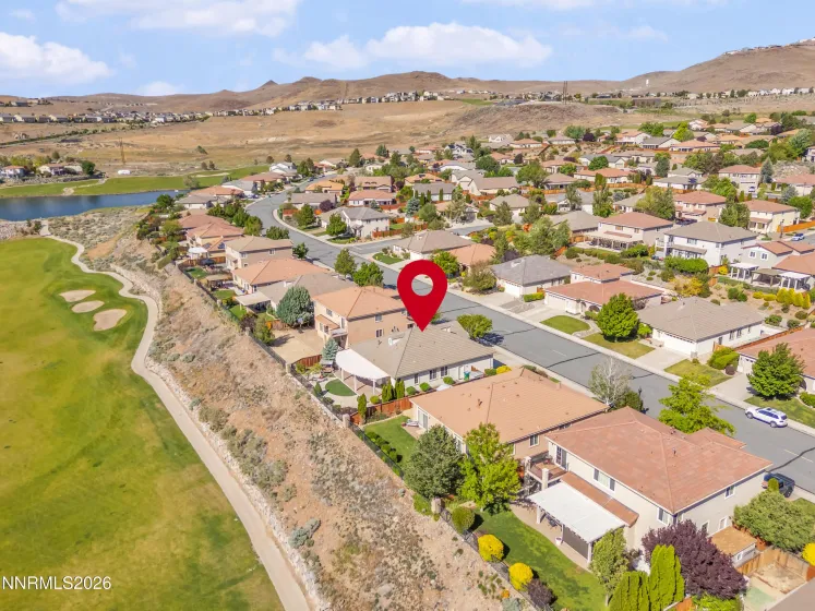 2455 Tuscan, Sparks, Nevada 89434, 3 Bedrooms Bedrooms, ,2 BathroomsBathrooms,Residential,Residential,Tuscan,0,260006196
