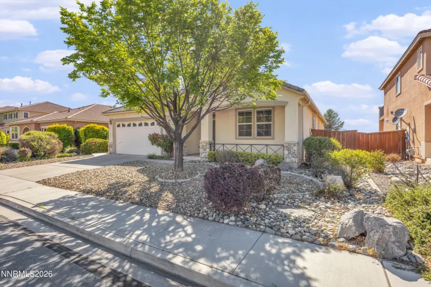 2455 Tuscan, Sparks, Nevada 89434, 3 Bedrooms Bedrooms, ,2 BathroomsBathrooms,Residential,Residential,Tuscan,0,260006196