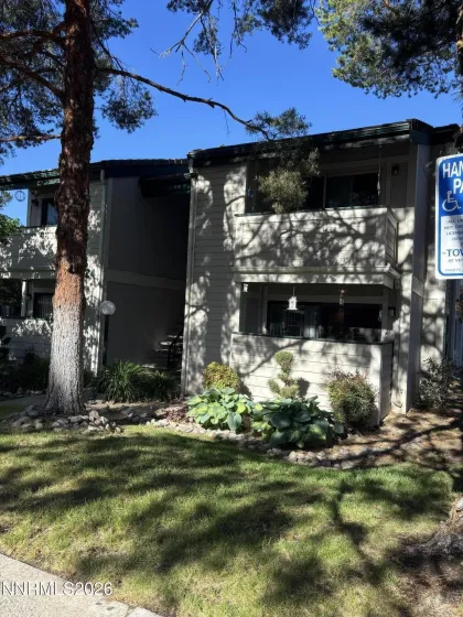 2624 Sunny Slope, Sparks, Nevada 89434, ,1 BathroomBathrooms,Residential,Residential,Sunny Slope,0,260006201