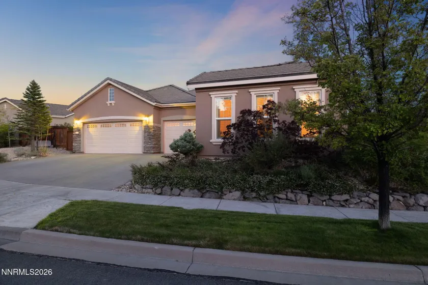 9160 Quilberry, Reno, Nevada 89523, 3 Bedrooms Bedrooms, ,3 BathroomsBathrooms,Residential,Residential,Quilberry,0,260006203