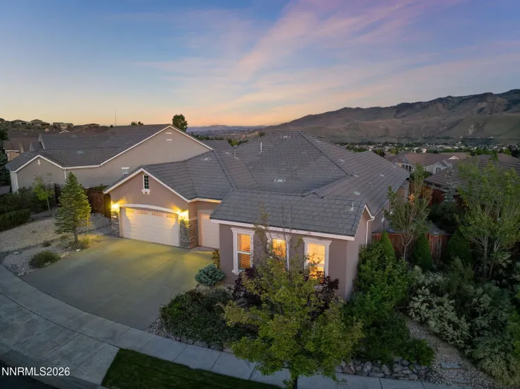 9160 Quilberry, Reno, Nevada 89523, 3 Bedrooms Bedrooms, ,3 BathroomsBathrooms,Residential,Residential,Quilberry,0,260006203