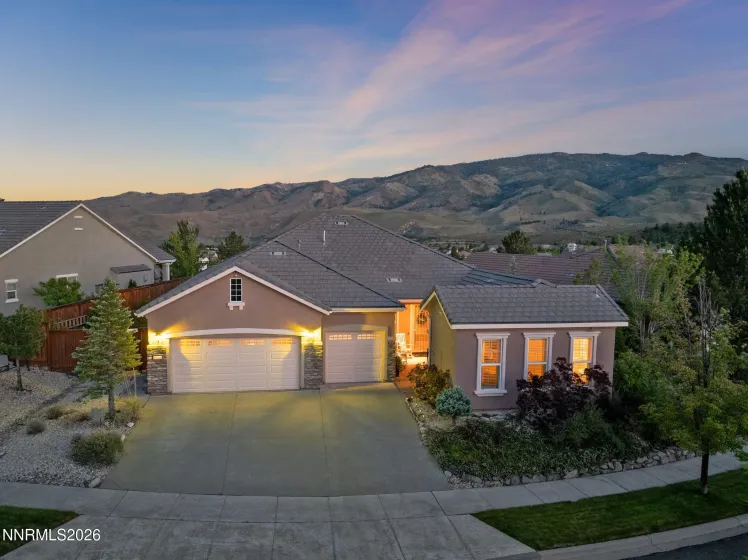 9160 Quilberry, Reno, Nevada 89523, 3 Bedrooms Bedrooms, ,3 BathroomsBathrooms,Residential,Residential,Quilberry,0,260006203