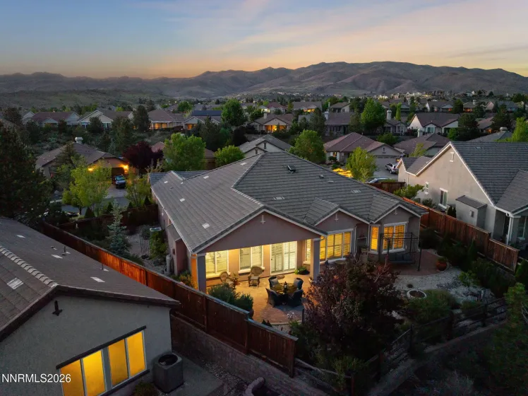 9160 Quilberry, Reno, Nevada 89523, 3 Bedrooms Bedrooms, ,3 BathroomsBathrooms,Residential,Residential,Quilberry,0,260006203