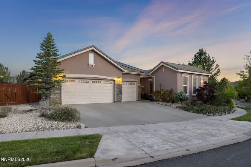 9160 Quilberry, Reno, Nevada 89523, 3 Bedrooms Bedrooms, ,3 BathroomsBathrooms,Residential,Residential,Quilberry,0,260006203