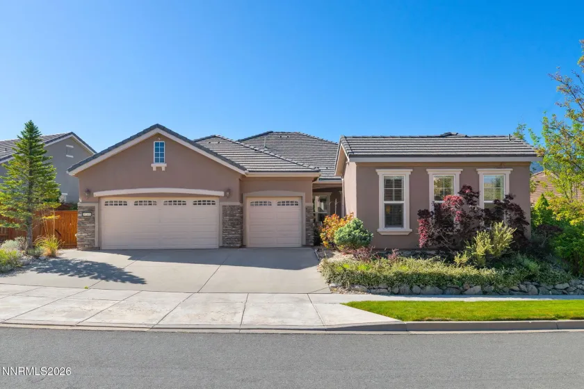 9160 Quilberry, Reno, Nevada 89523, 3 Bedrooms Bedrooms, ,3 BathroomsBathrooms,Residential,Residential,Quilberry,0,260006203