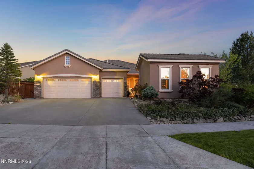 9160 Quilberry, Reno, Nevada 89523, 3 Bedrooms Bedrooms, ,3 BathroomsBathrooms,Residential,Residential,Quilberry,0,260006203
