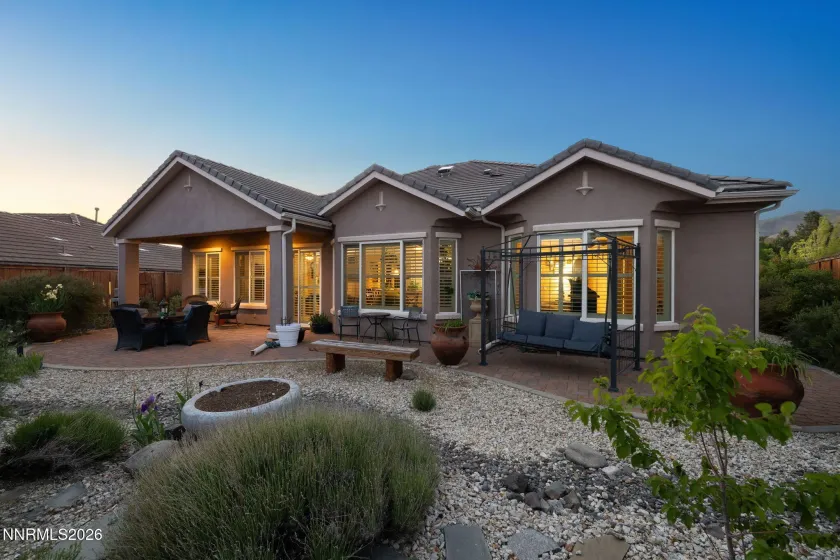 9160 Quilberry, Reno, Nevada 89523, 3 Bedrooms Bedrooms, ,3 BathroomsBathrooms,Residential,Residential,Quilberry,0,260006203