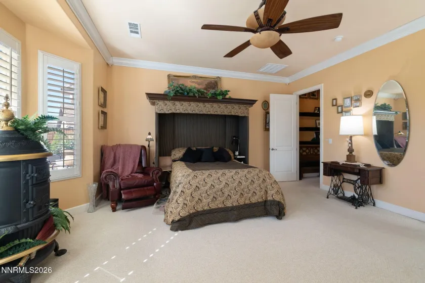 9160 Quilberry, Reno, Nevada 89523, 3 Bedrooms Bedrooms, ,3 BathroomsBathrooms,Residential,Residential,Quilberry,0,260006203