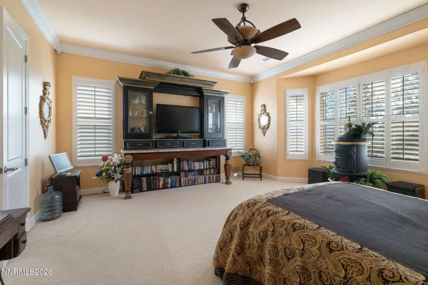 9160 Quilberry, Reno, Nevada 89523, 3 Bedrooms Bedrooms, ,3 BathroomsBathrooms,Residential,Residential,Quilberry,0,260006203