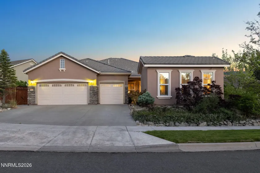 9160 Quilberry, Reno, Nevada 89523, 3 Bedrooms Bedrooms, ,3 BathroomsBathrooms,Residential,Residential,Quilberry,0,260006203