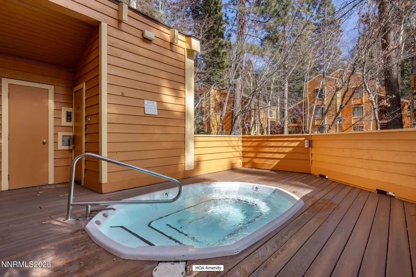947 Incline, Incline Village, Nevada 89451, 1 Bedroom Bedrooms, ,1 BathroomBathrooms,Residential,Residential,Incline,0,260006211