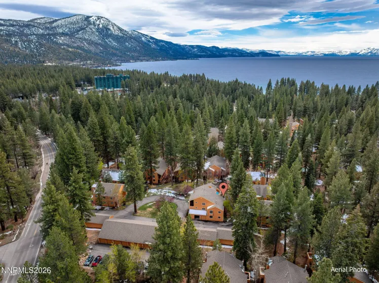 947 Incline, Incline Village, Nevada 89451, 1 Bedroom Bedrooms, ,1 BathroomBathrooms,Residential,Residential,Incline,0,260006211