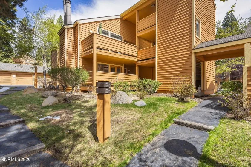 947 Incline, Incline Village, Nevada 89451, 1 Bedroom Bedrooms, ,1 BathroomBathrooms,Residential,Residential,Incline,0,260006211